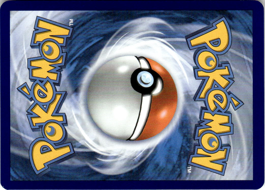 Back of Cottonee 007/131 from Prismatic Evolutions
