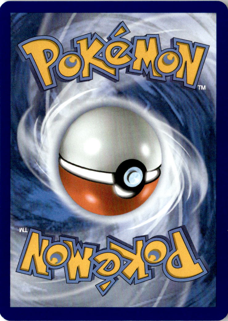 Back of Pyroar 016/131 from Prismatic Evolutions