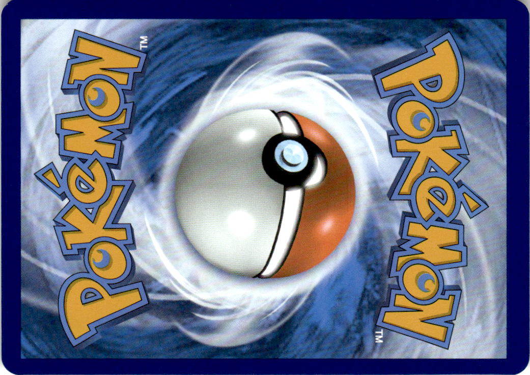 Back of Black Belt's Training - 099/131 099/131 from Prismatic Evolutions