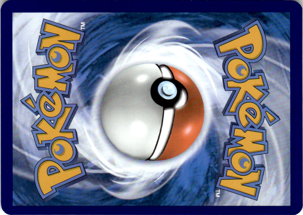 Back of Professor Sada's Vitality 120/131 from Prismatic Evolutions