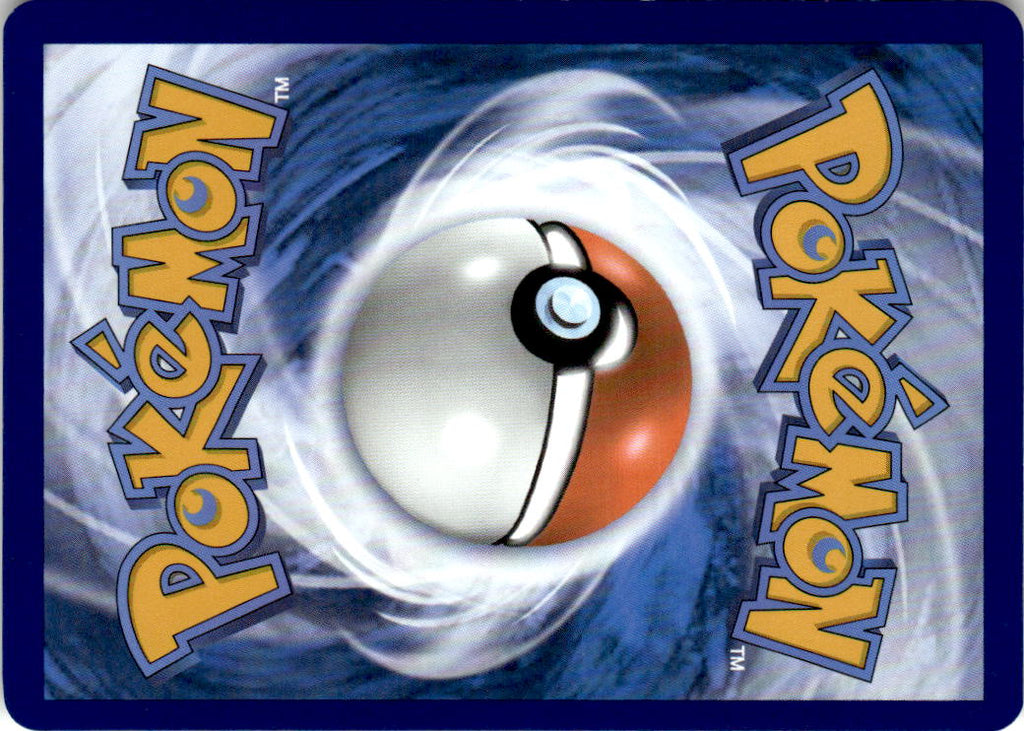 Back of Bronzong 067/131 from Prismatic Evolutions