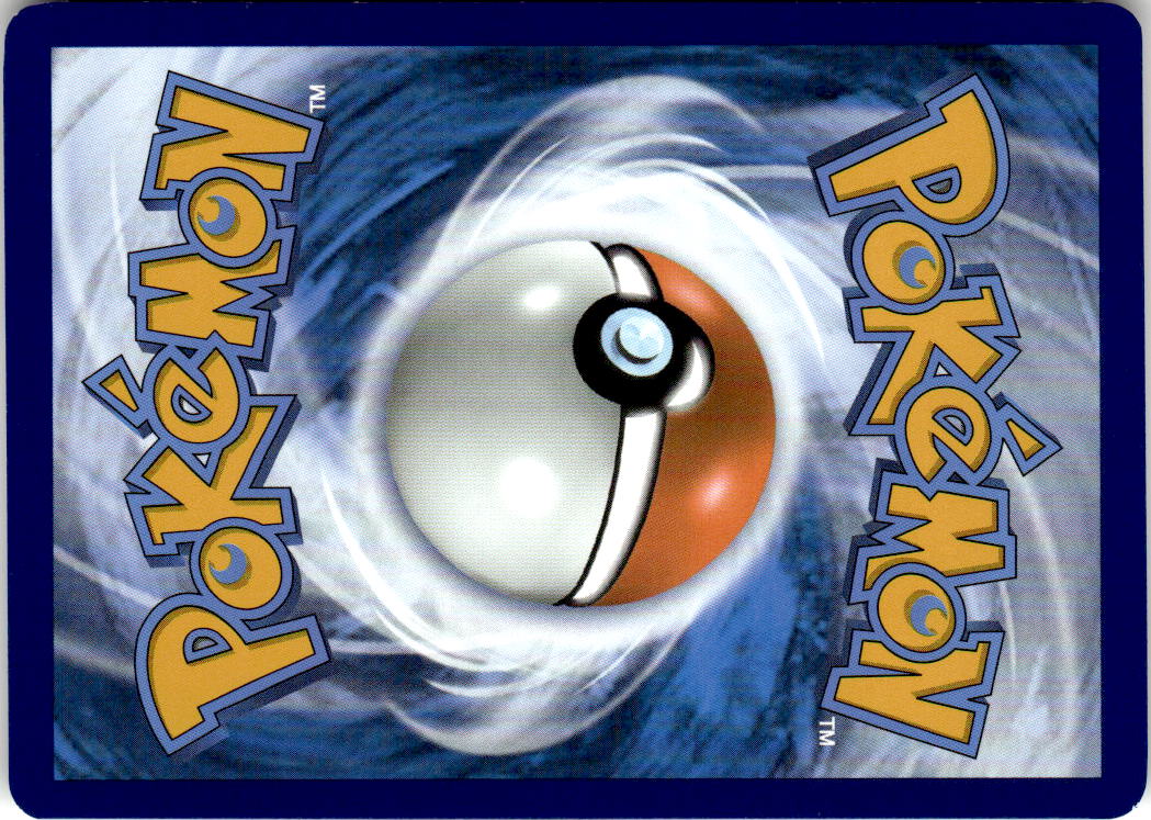 Back of Bug Catching Set 102/131 from Prismatic Evolutions