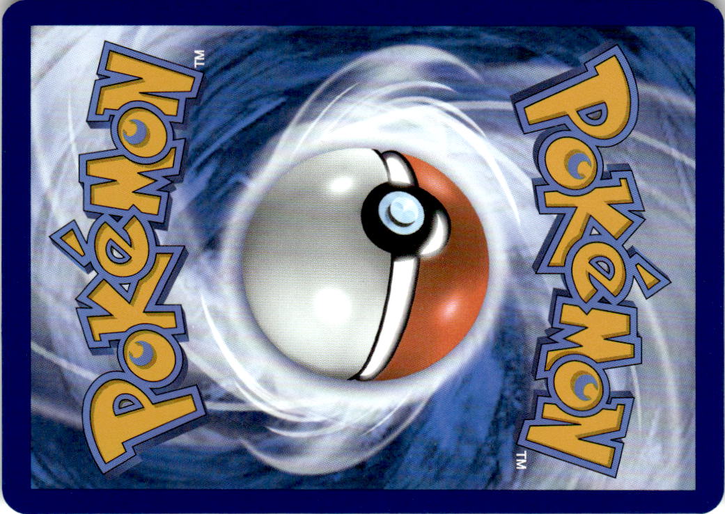 Back of Exeggcute 001/131 from Prismatic Evolutions