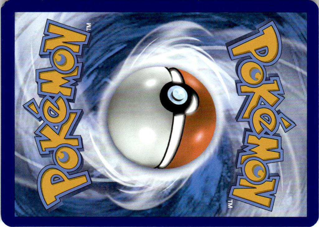 Back of Riolu 050/131 from Prismatic Evolutions
