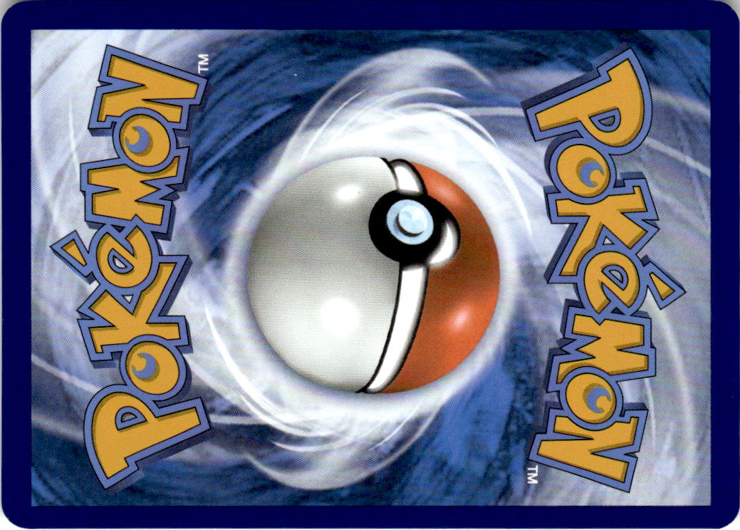 Back of Spritzee 038/131 from Prismatic Evolutions