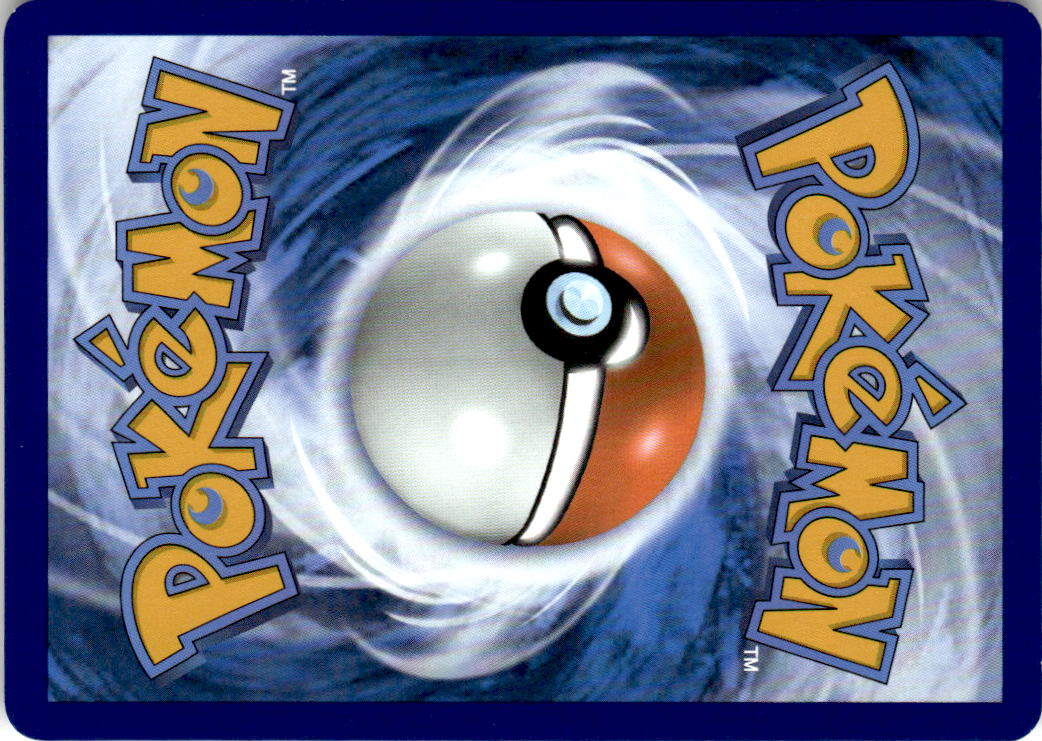 Back of Litleo 015/131 from Prismatic Evolutions