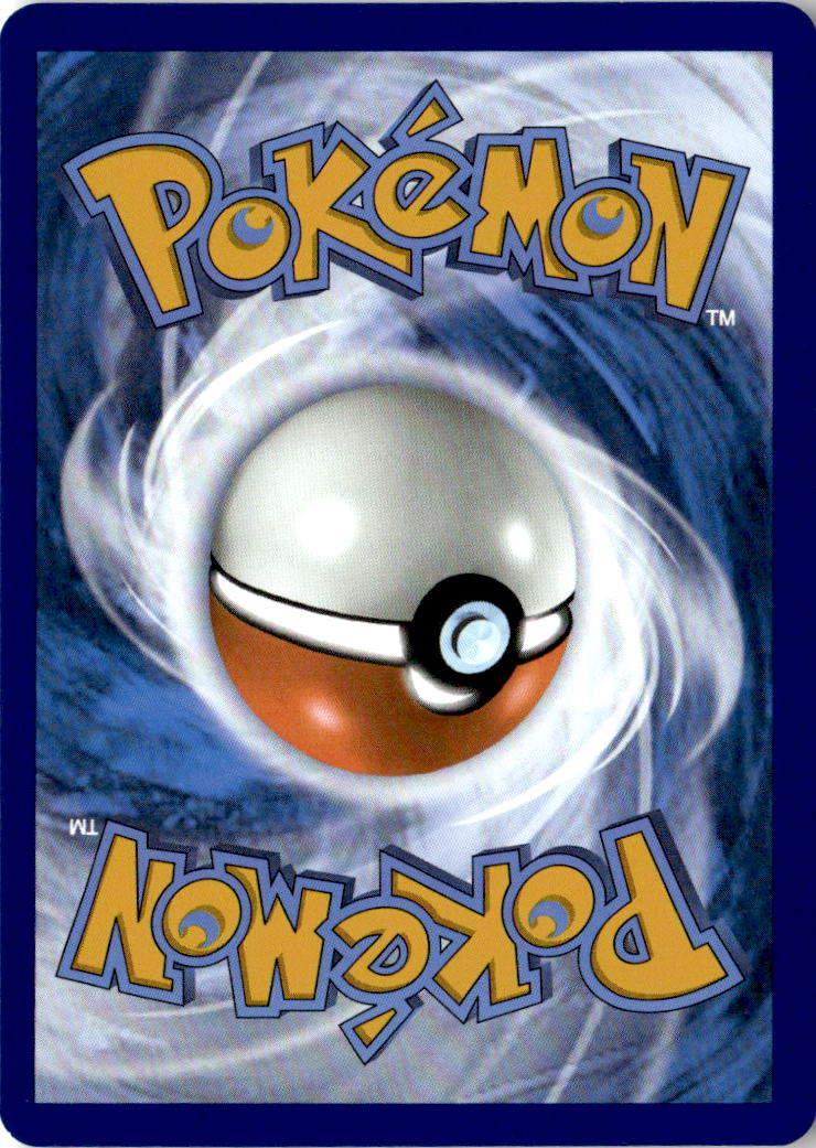 Back of Friends in Paldea - 109/131 109/131 from Prismatic Evolutions
