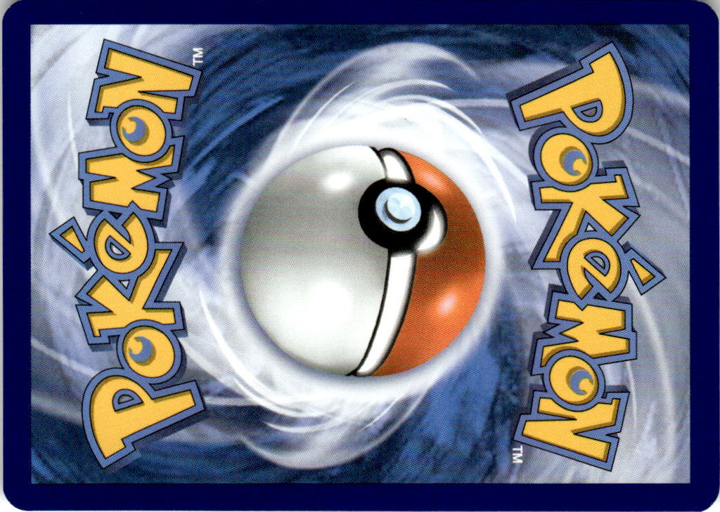 Back of Ange Floette 075/086 from Chaos Rising