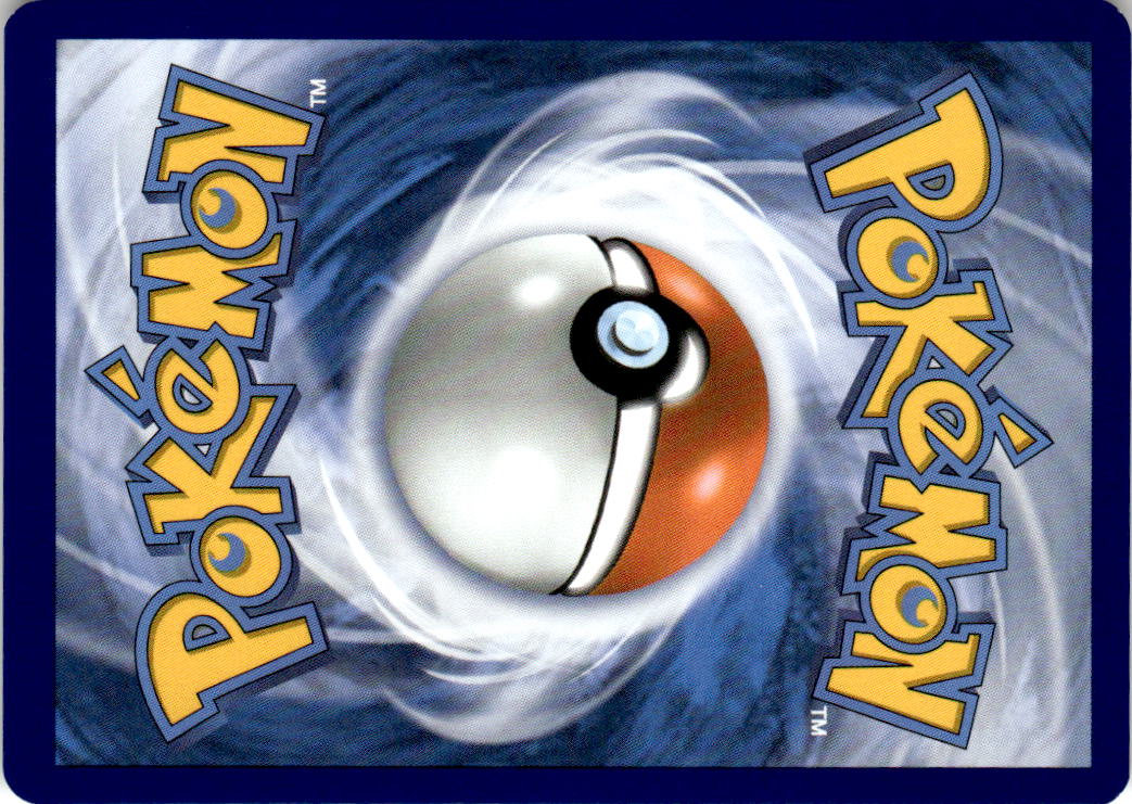 Back of Phantump 038/086 from Chaos Rising