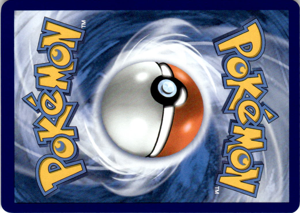 Back of Pumpkaboo 040/086 from Chaos Rising
