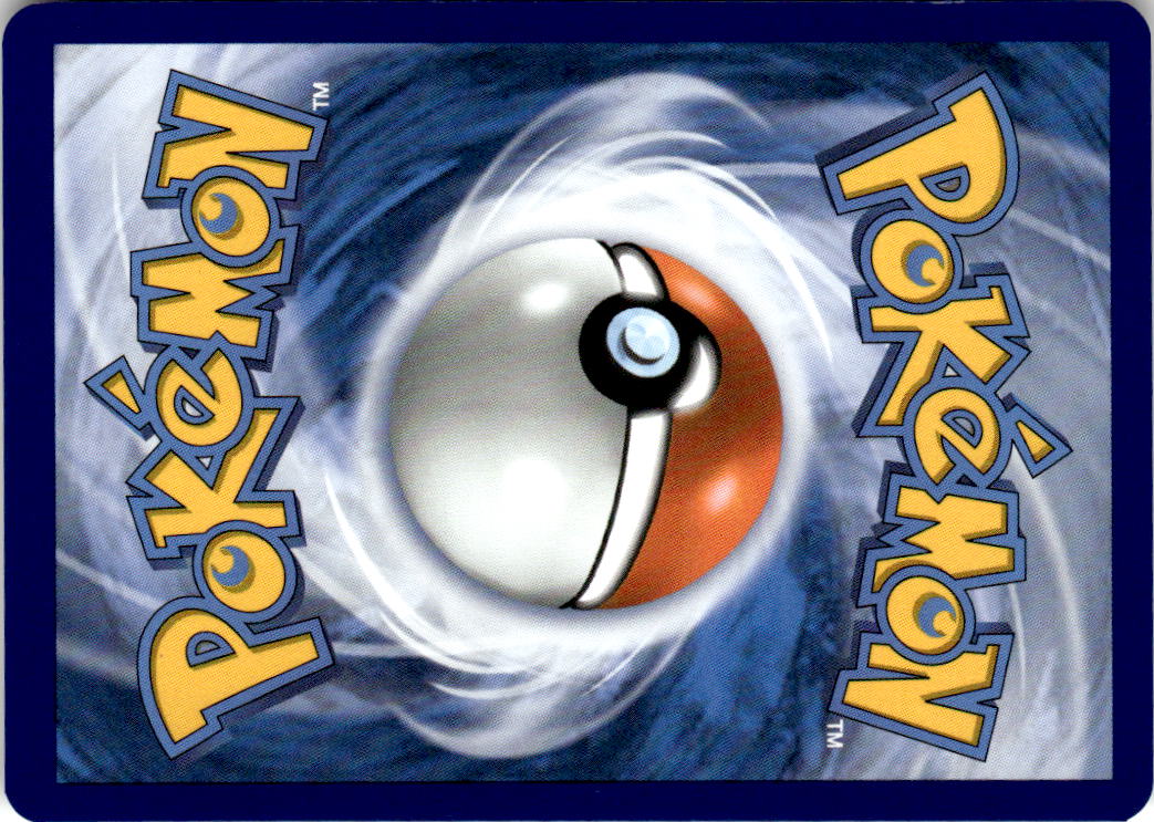Back of Zubat 049/086 from Chaos Rising