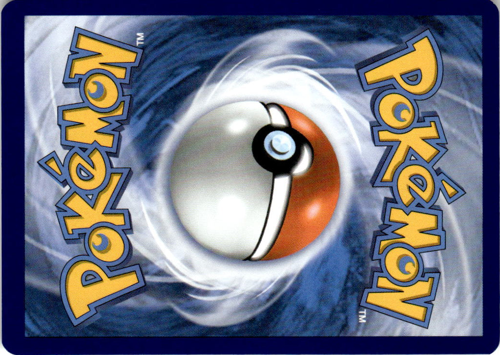Back of Golbat 050/086 from Chaos Rising