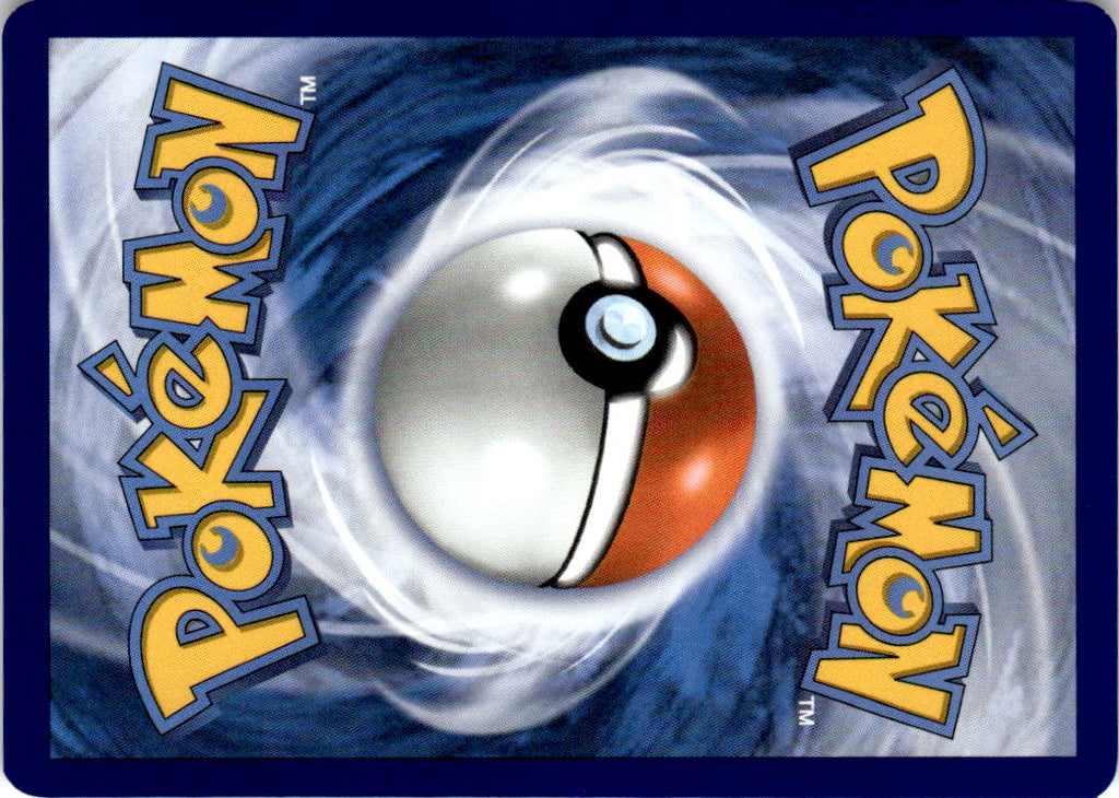 Back of Phanpy 044/086 from Chaos Rising
