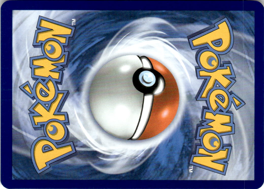 Back of Lunatone 074/132 from Mega Evolution