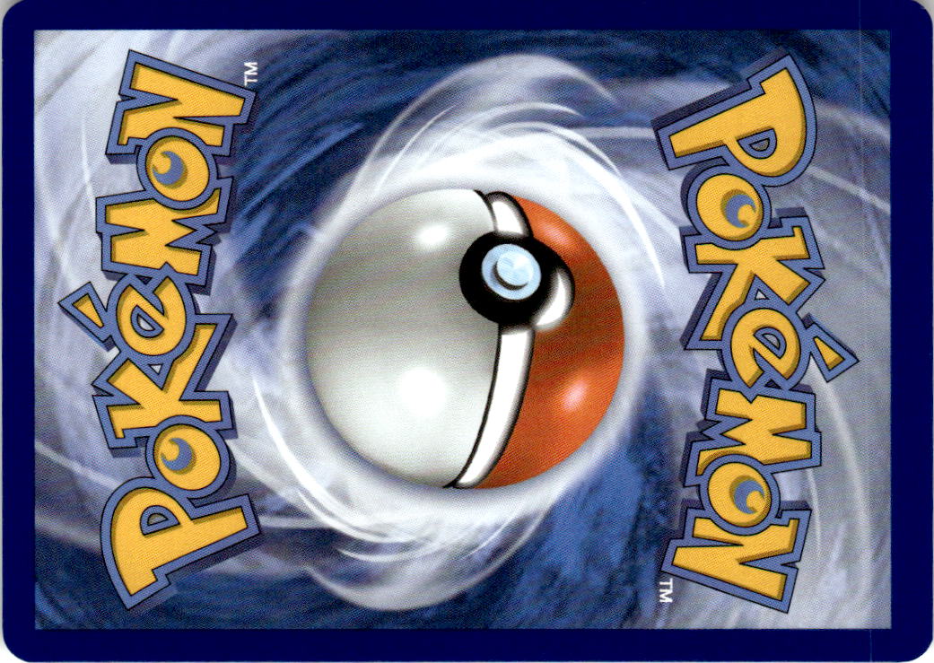 Back of Cottonee 007/131 from Prismatic Evolutions