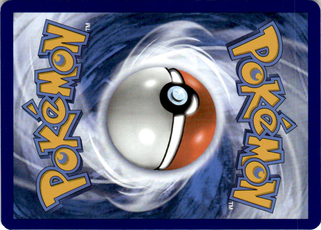Back of Iron Boulder 046/131 from Prismatic Evolutions