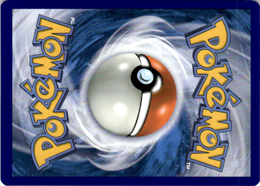 Back of Hoothoot 126/162 from Temporal Forces