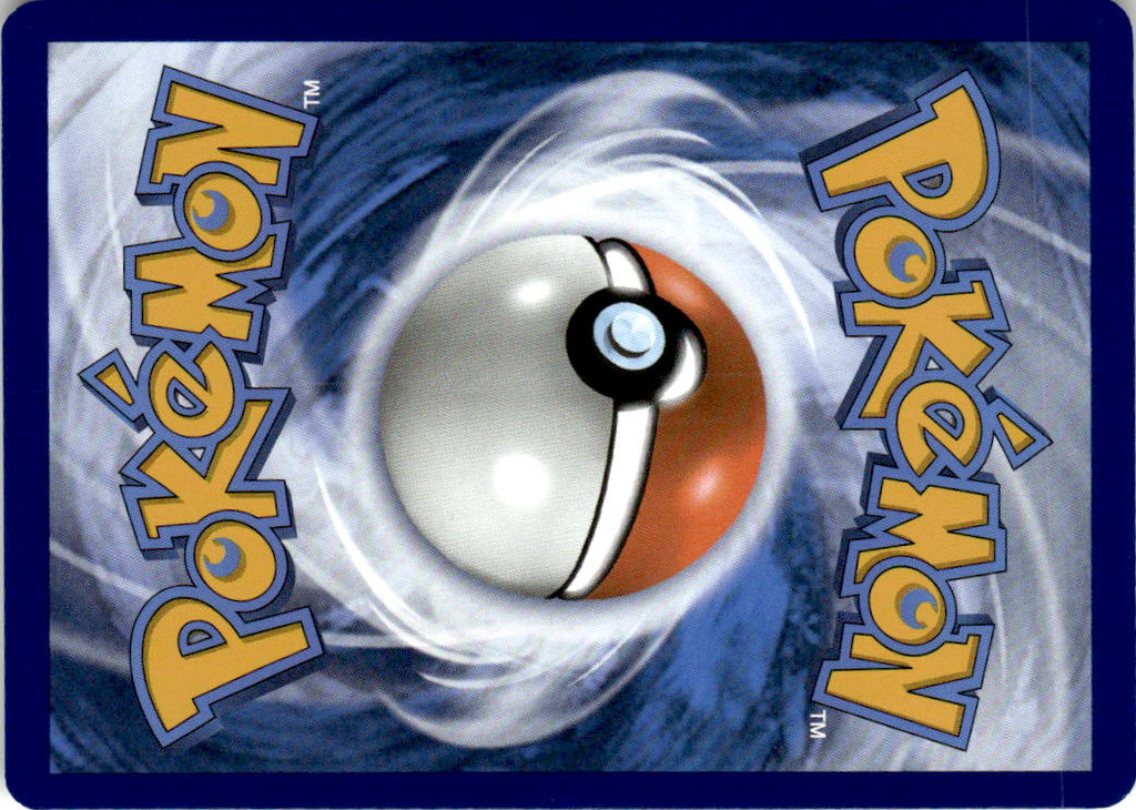 Back of Furfrou 088/131 from Prismatic Evolutions