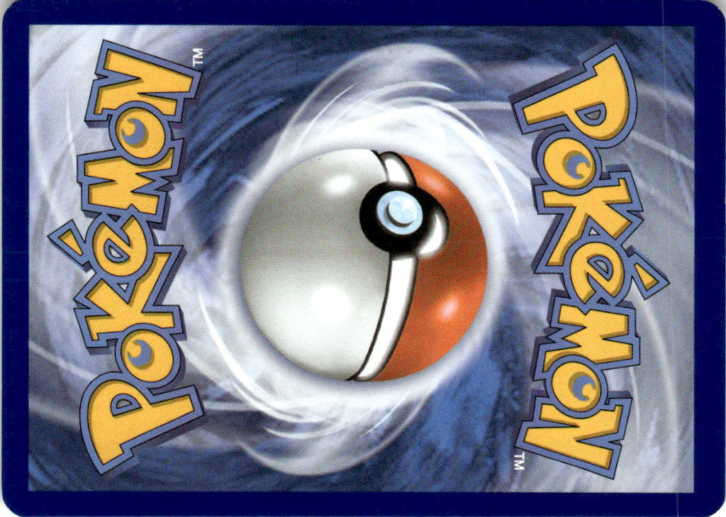 Back of Professor Sada's Vitality 120/131 from Prismatic Evolutions