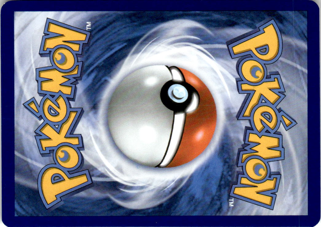 Back of Oddish 001/094 from Phantasmal Flames