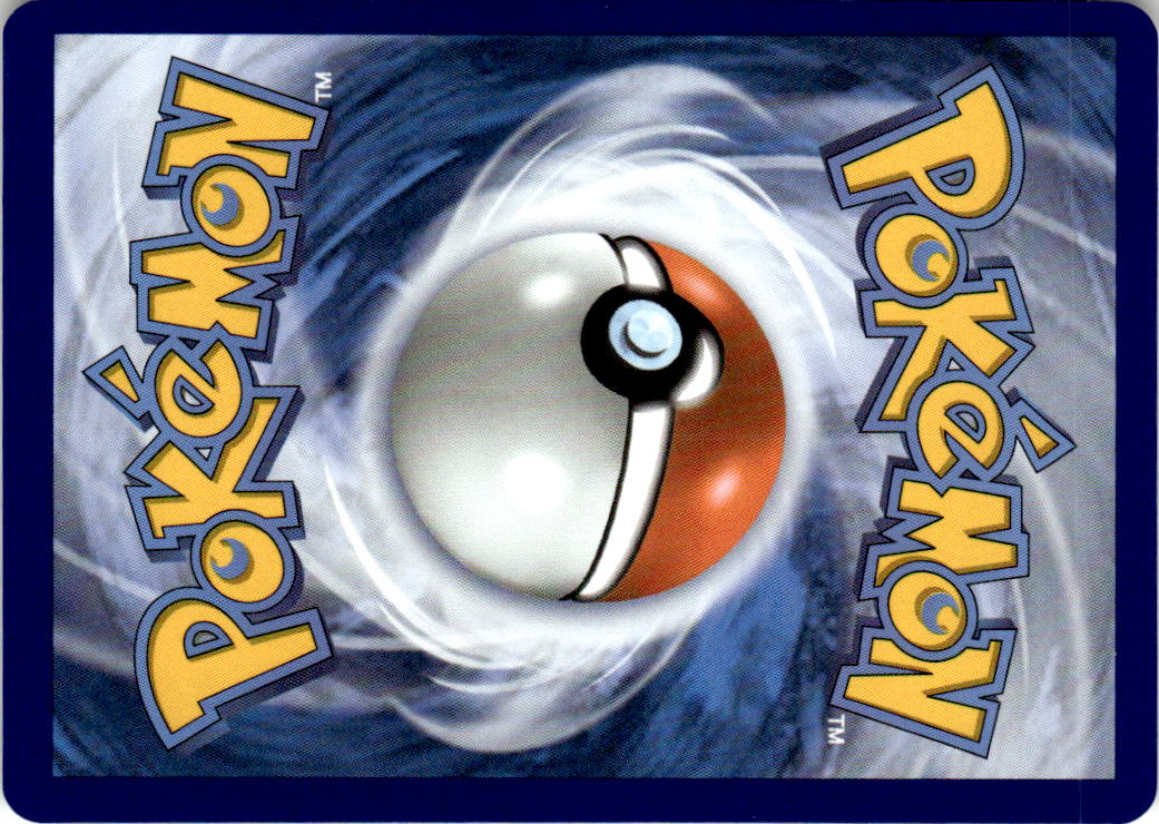 Back of Piplup 027/094 from Phantasmal Flames