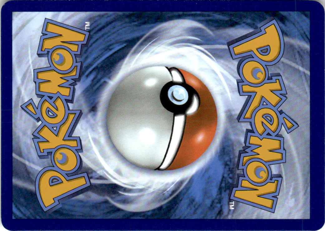 Back of Exeggutor 002/131 from Prismatic Evolutions