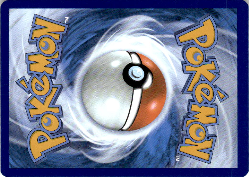 Back of Cottonee 007/131 from Prismatic Evolutions