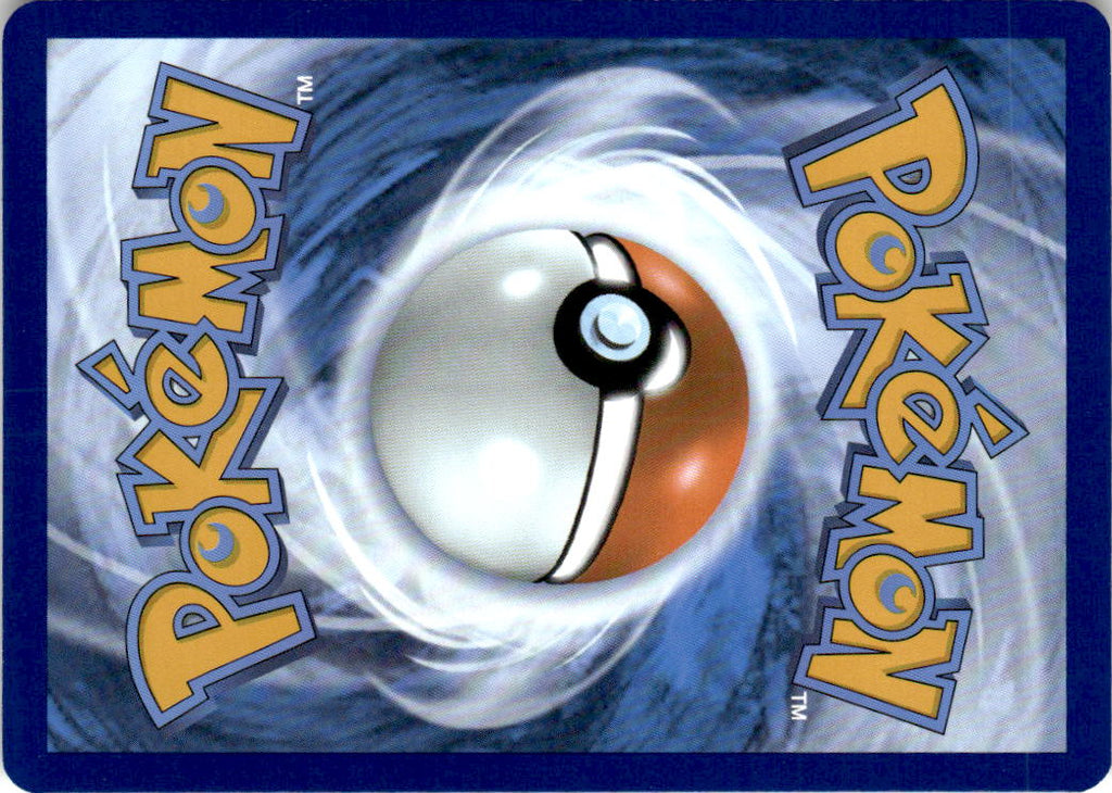 Back of Goldeen 020/131 from Prismatic Evolutions