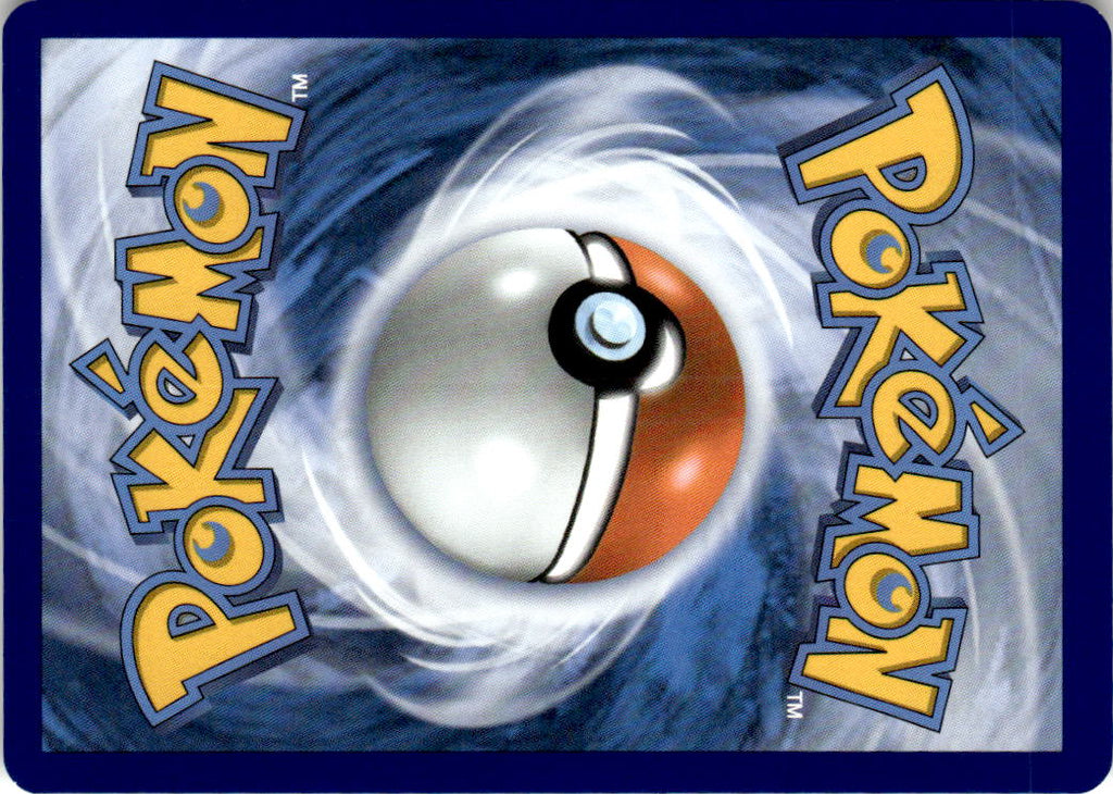Back of Buneary 083/131 from Prismatic Evolutions