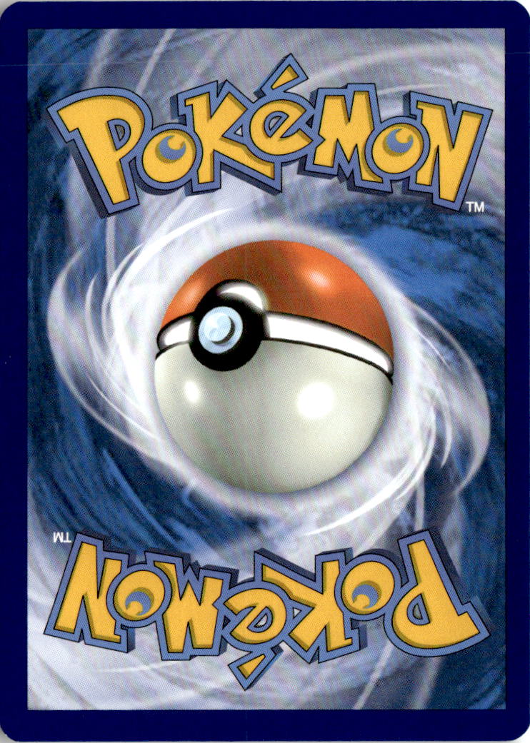 Back of Ninetales 027/167 from Twilight Masquerade