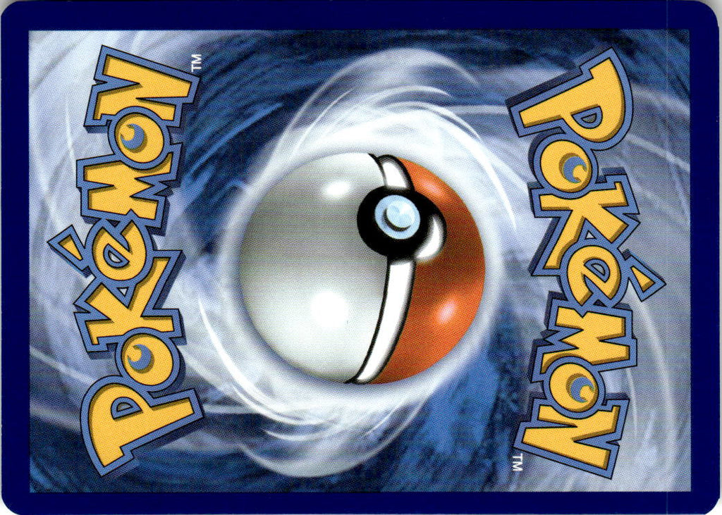 Back of Team Rocket's Grimer 123/182 from Destined Rivals