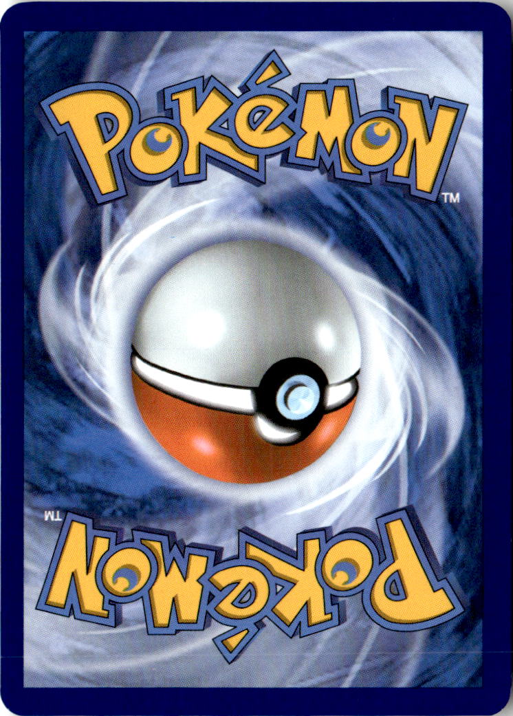 Back of Charmander 011/094 from Phantasmal Flames