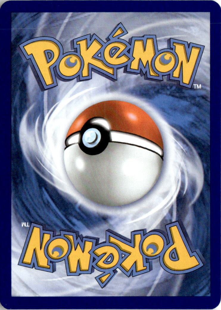 Back of Charmeleon 012/094 from Phantasmal Flames