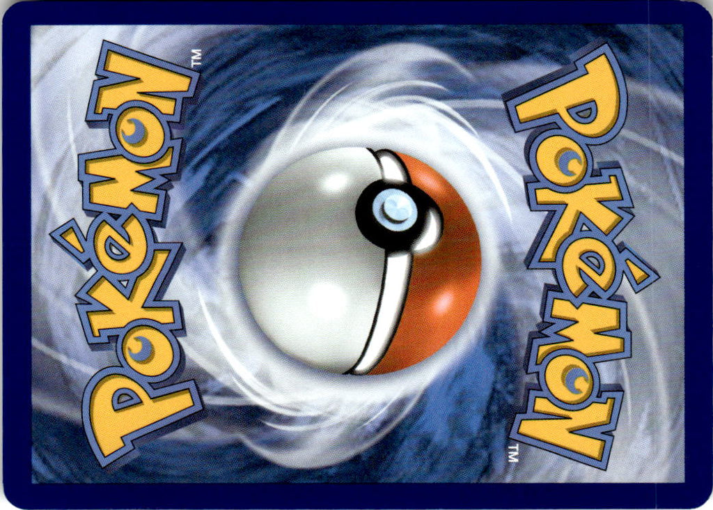 Back of Togedemaru 073/094 from Phantasmal Flames