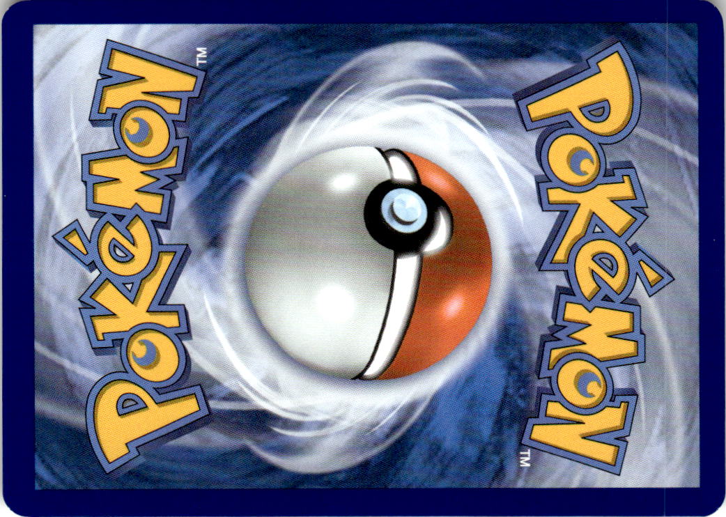 Back of Murkrow 057/094 from Phantasmal Flames