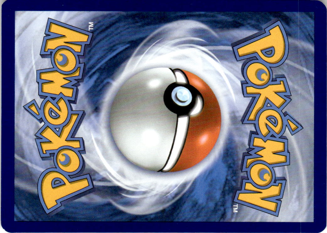 Back of Gligar 049/094 from Phantasmal Flames