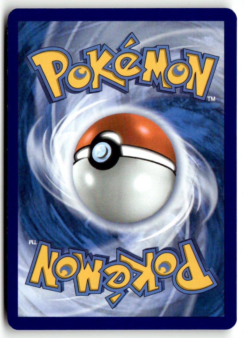 Back of Dedenne 029/088 from Perfect Order