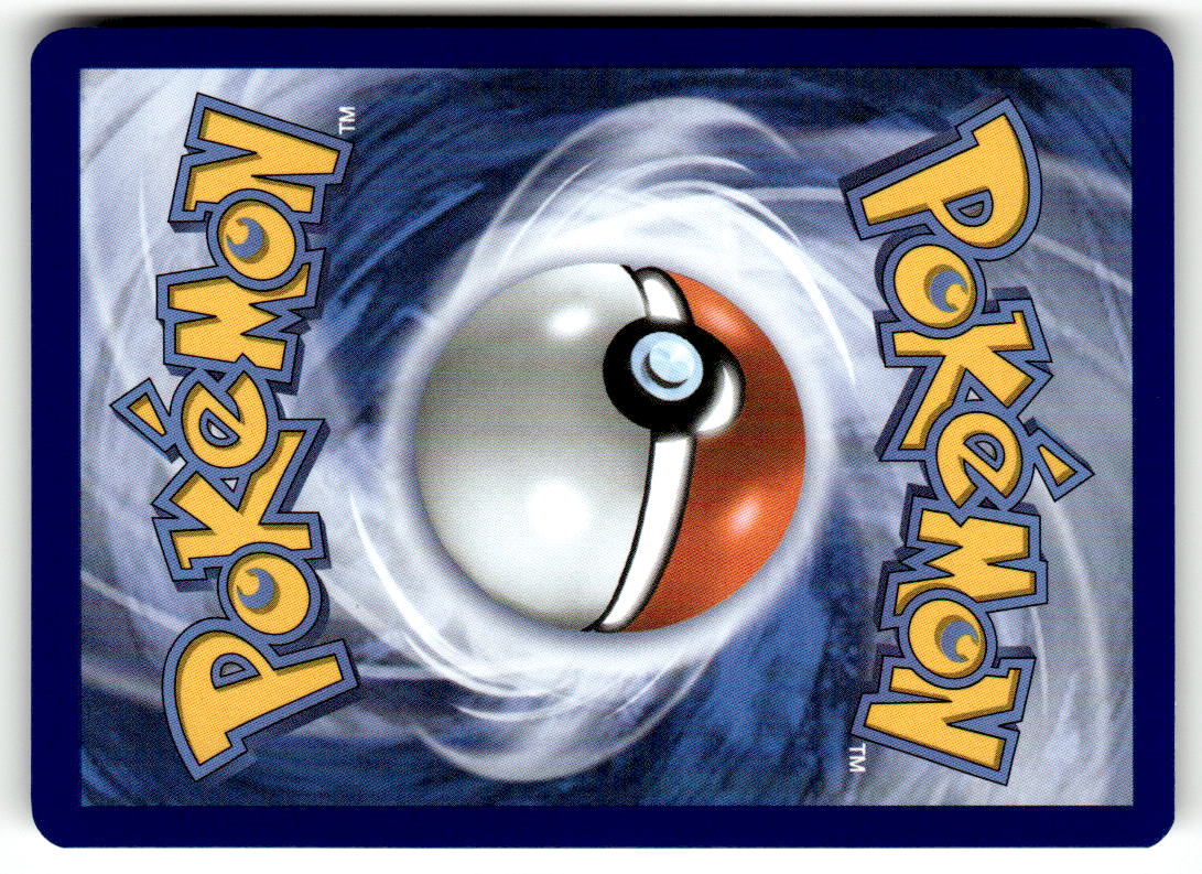 Back of Hawlucha 046/088 from Perfect Order