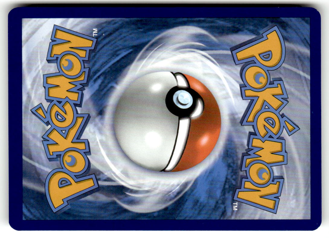 Back of Whismur 148/182 from Paradox Rift