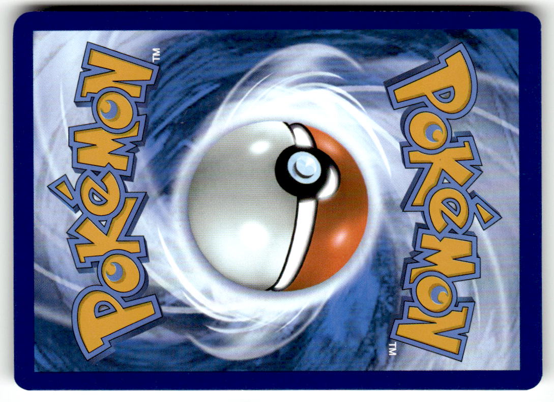 Back of Furfrou 088/131 from Prismatic Evolutions