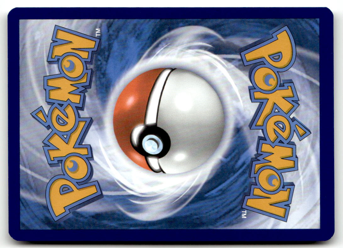 Back of Swablu 152/182 from Paradox Rift