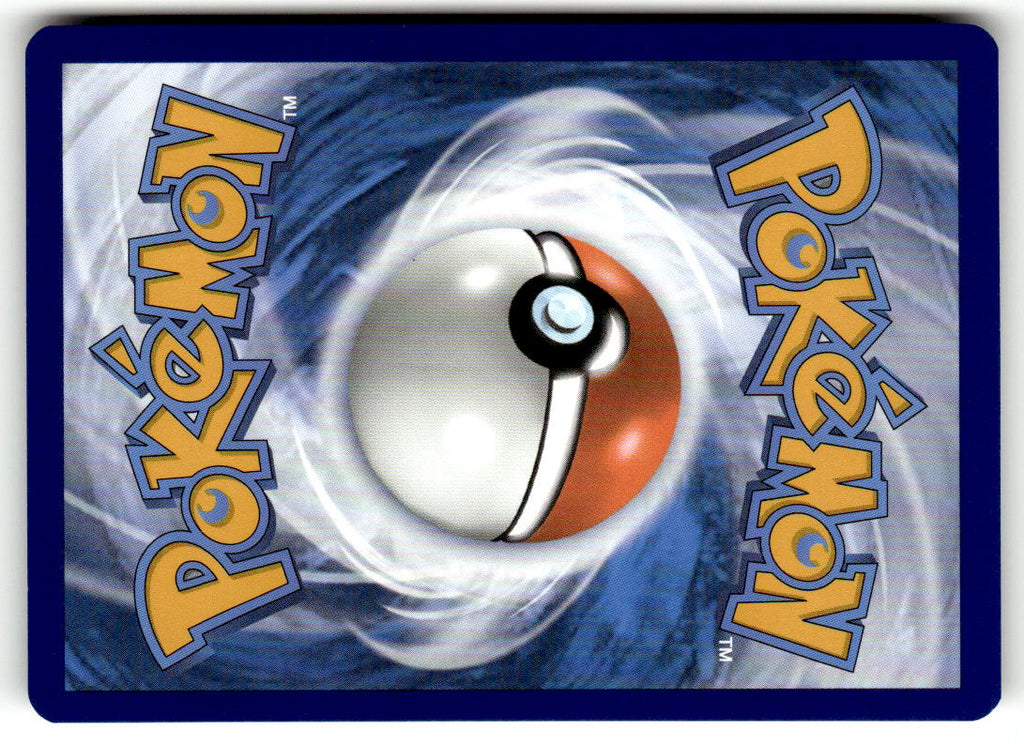 Back of Jirachi 126/182 from Paradox Rift