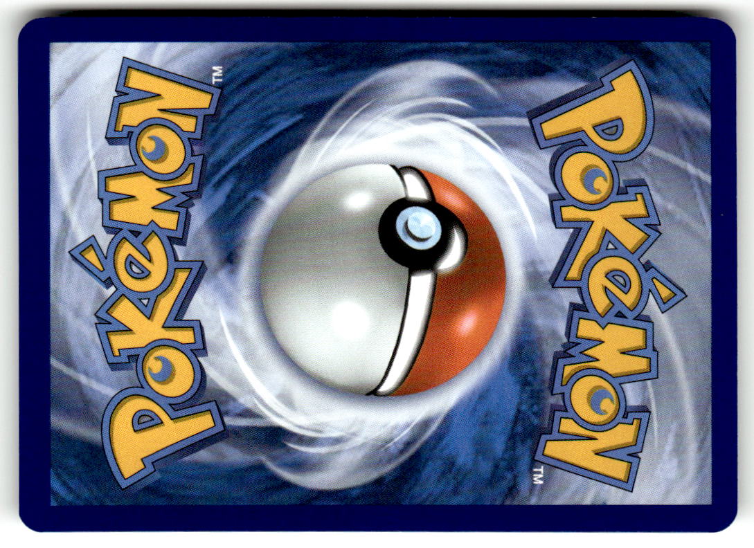 Back of Bronzong 072/094 from Phantasmal Flames