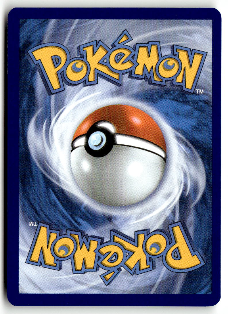 Back of Absol 063/094 from Phantasmal Flames