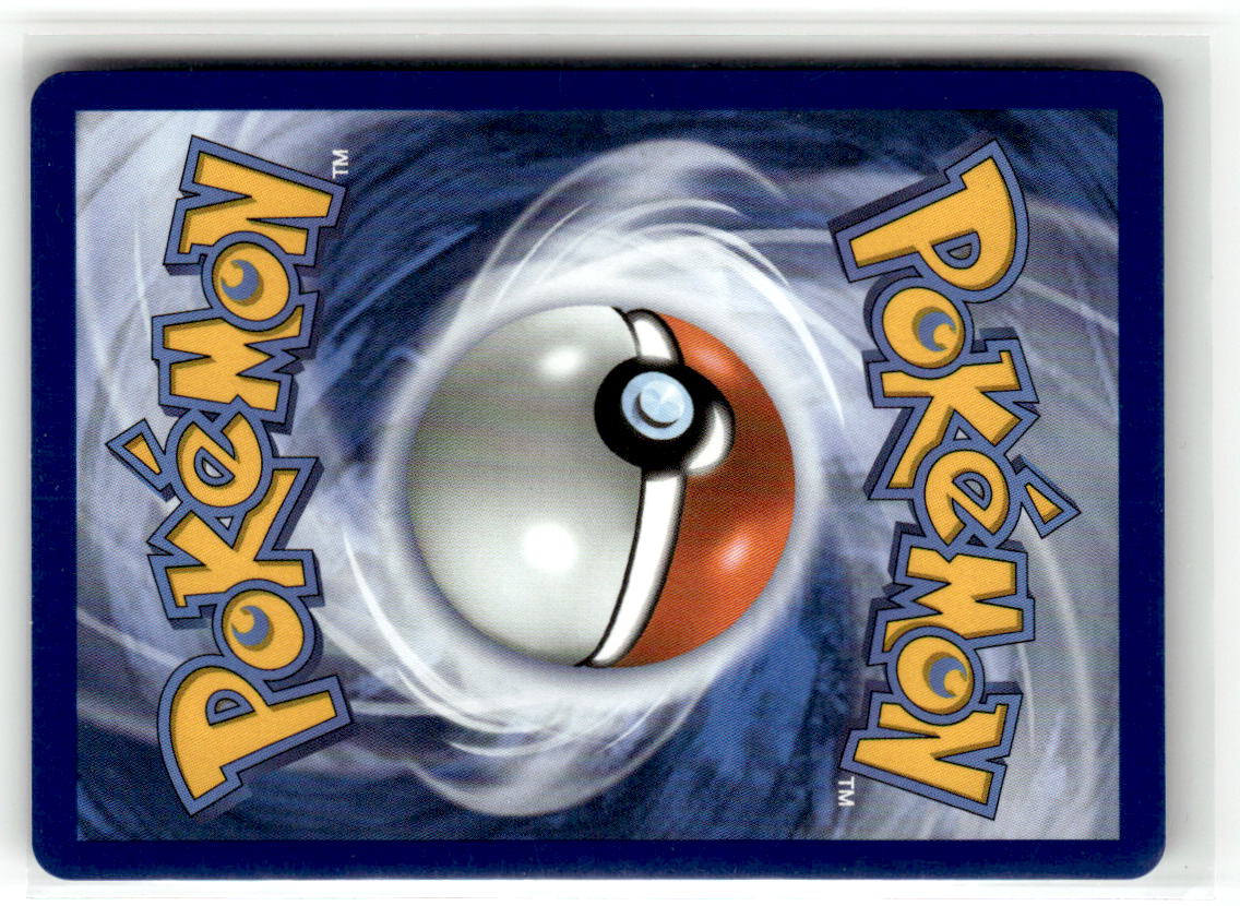 Back of Froakie 088/086 from Chaos Rising