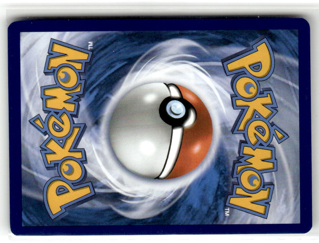 Back of Fennekin 080 from Mega Evolution Promo