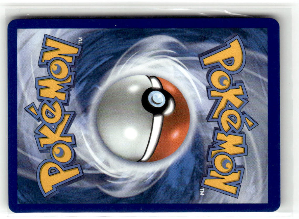 Back of Team Rocket's Mimikyu 238/217 from Ascended Heroes
