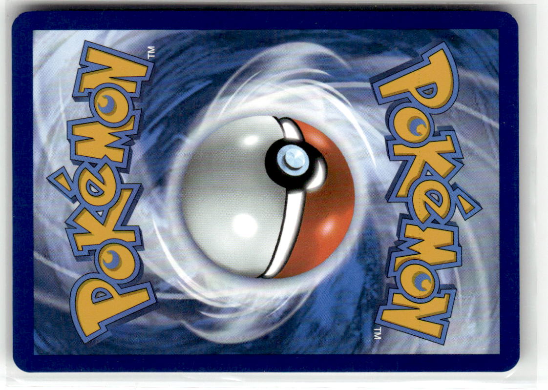 Back of Magneton 159 from Scarlet & Violet Promo Cards