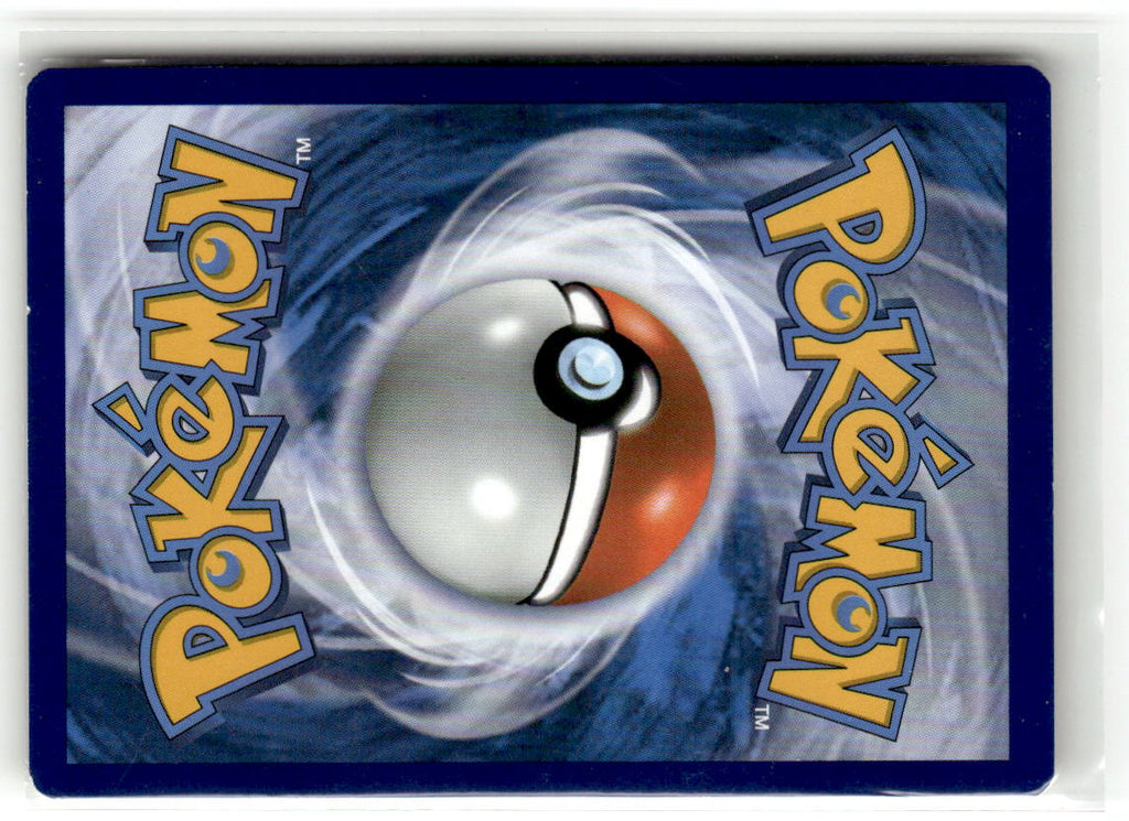 Back of Medicham (Omega) 81/160 from XY - Primal Clash