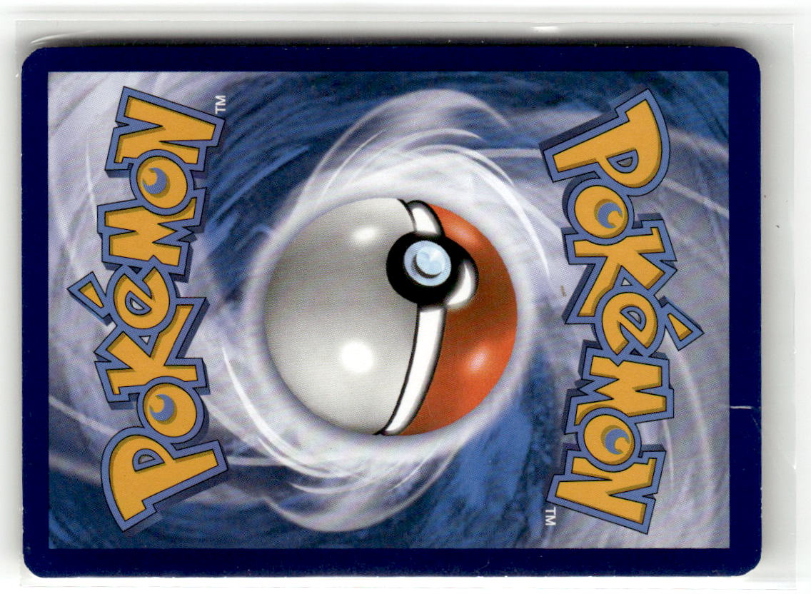 Back of Rhyperior (Omega) 77/160 from XY - Primal Clash